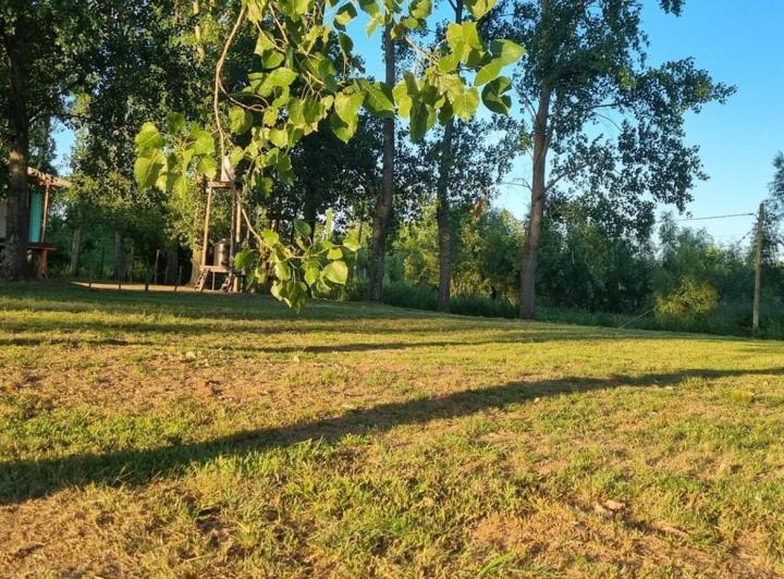 Terreno · 35000m²