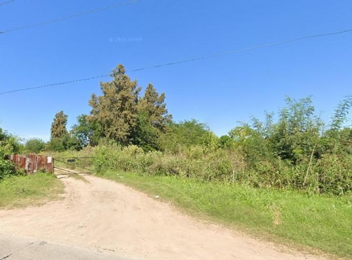 Terreno · 470106m²