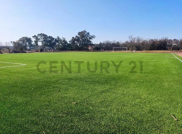 Terreno · 550m²