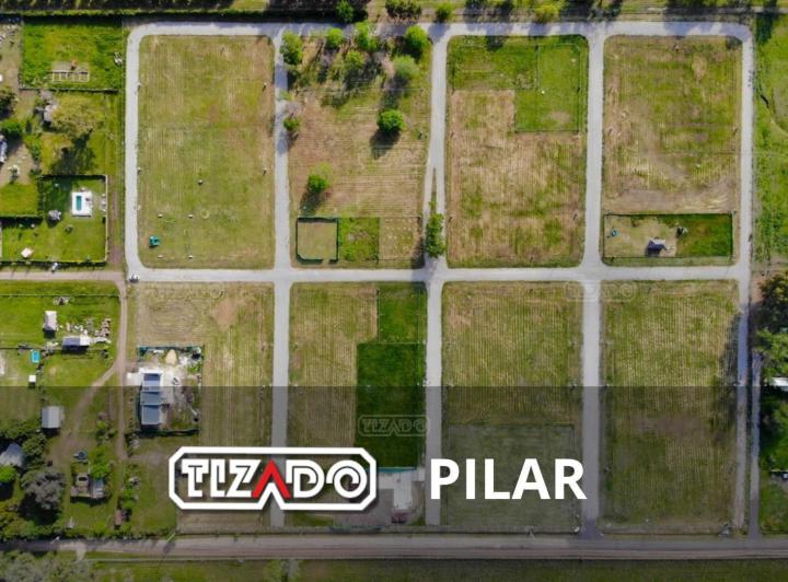 Terreno · 600m²