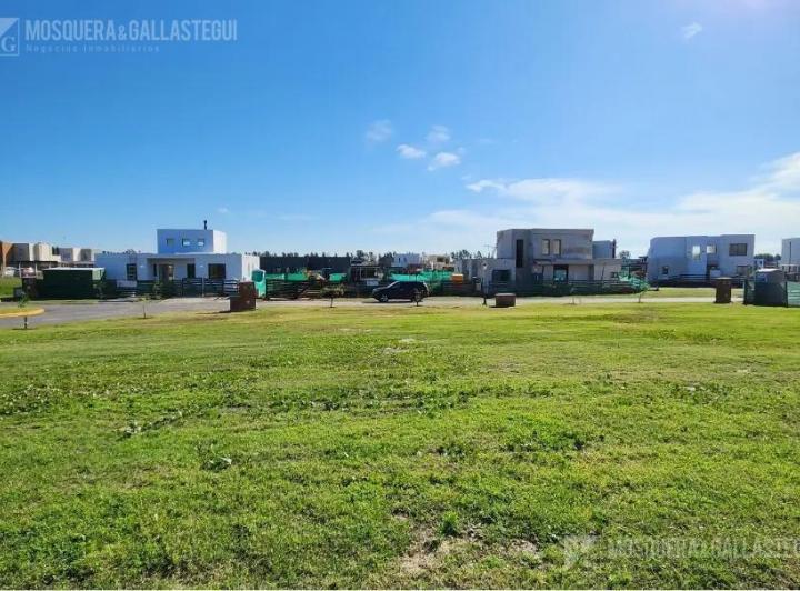Terreno · 550m²