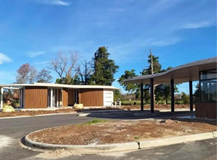 Terreno · 601m²