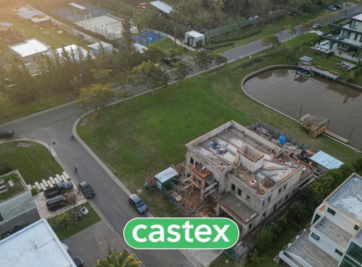 Terreno · 955m²