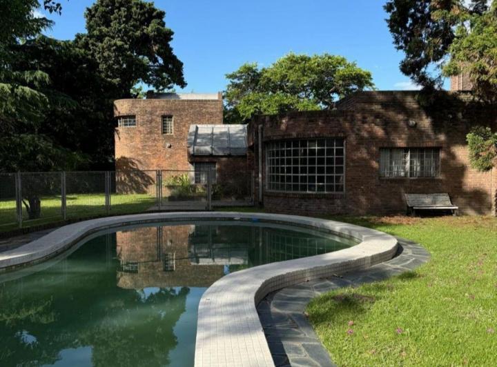 Terreno · 1374m²