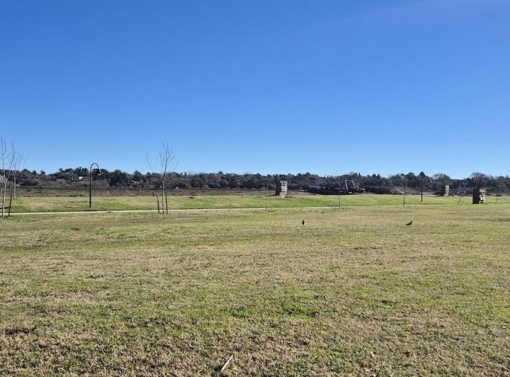 Terreno · 800m²