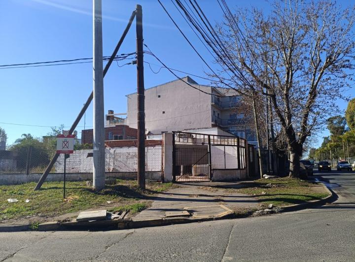 Terreno · 546m²