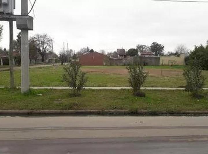 Terreno · 627m²