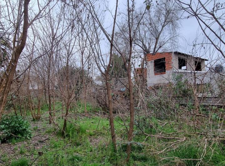 Terreno · 444m²