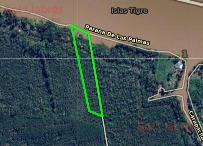 Terreno · 29774m²