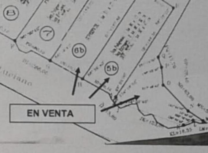 Terreno · 10200m²