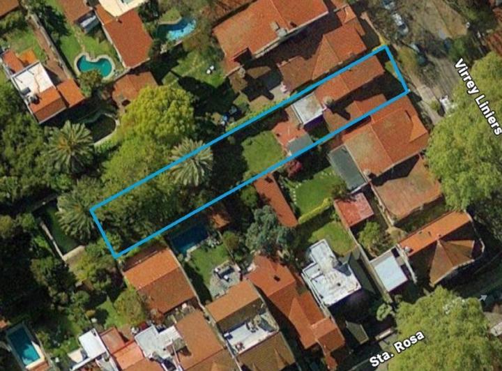 Terreno · 150m²