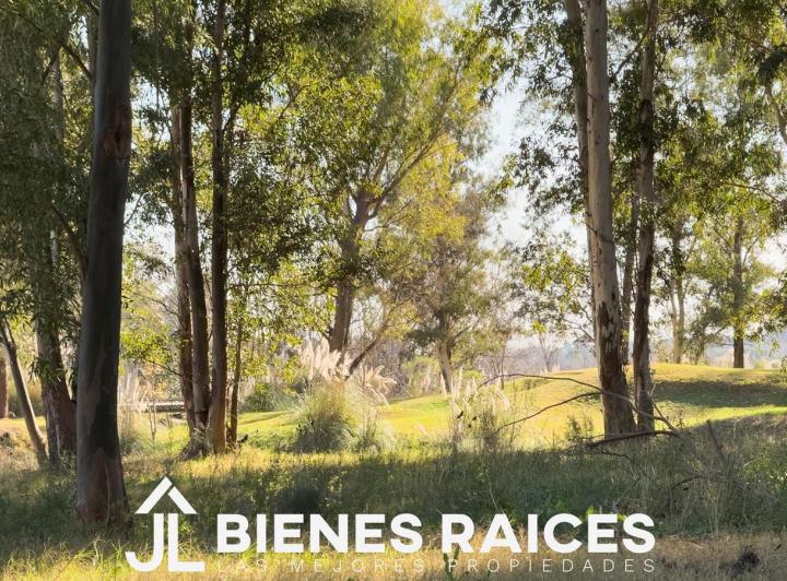 Terreno · 1500m²