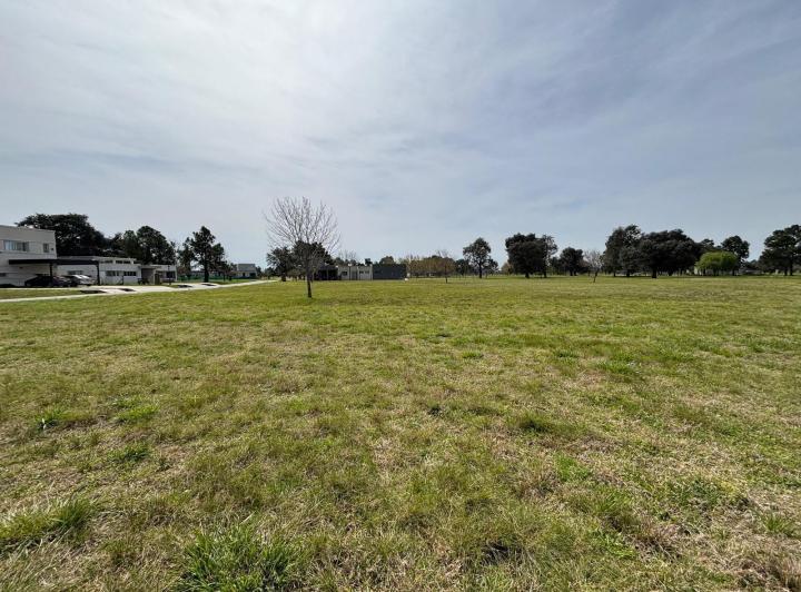 Terreno · 1101m²