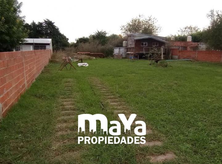 Terreno · 100m²