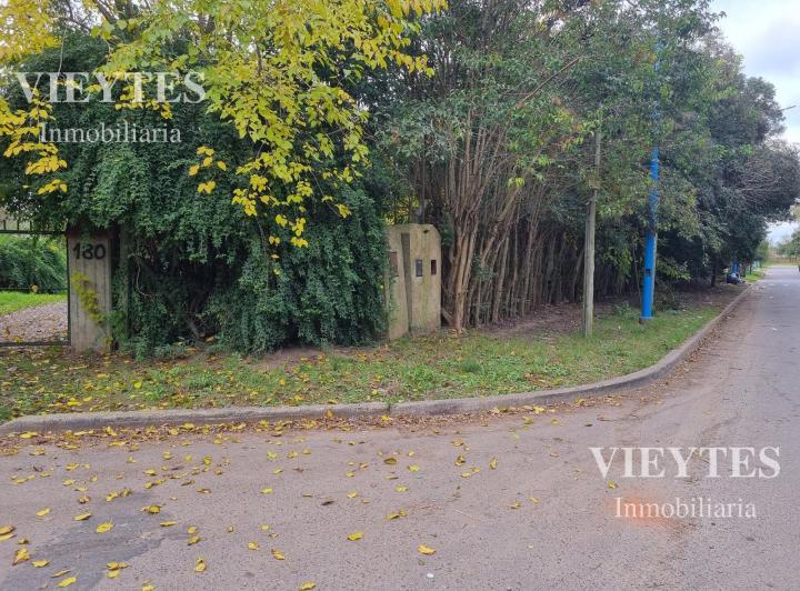 Terreno · 304m²