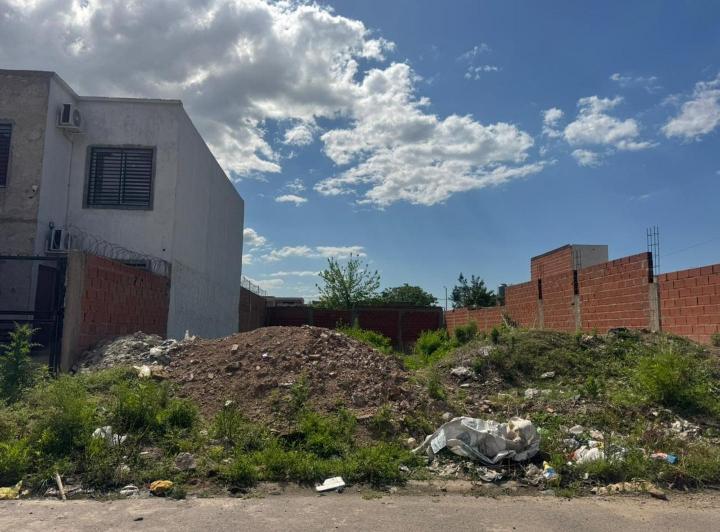 Terreno · 150m²