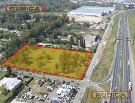 Terreno · 16217m²