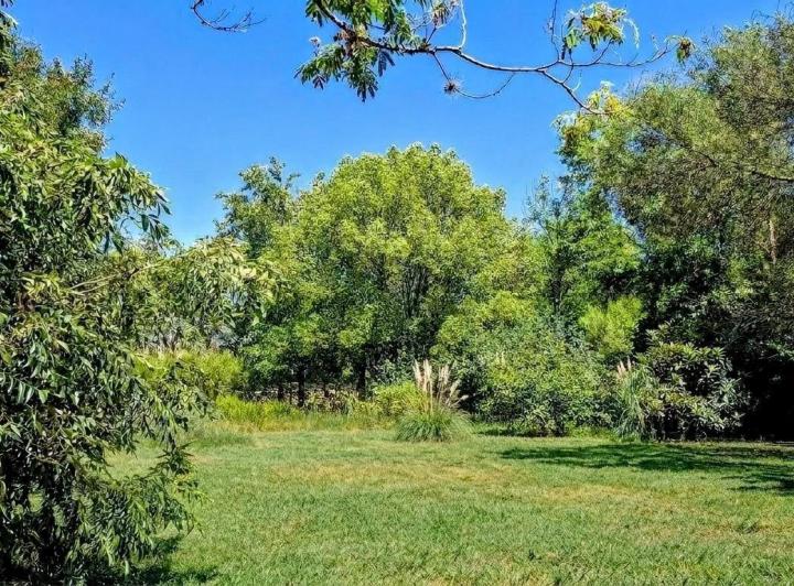 Terreno · 1254m²