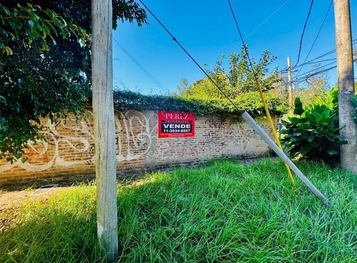 Terreno · 170m²
