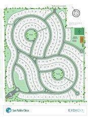 Terreno · 612m²