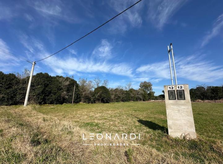 Terreno · 600m²