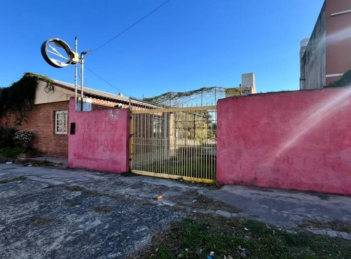 Terreno · 375m²