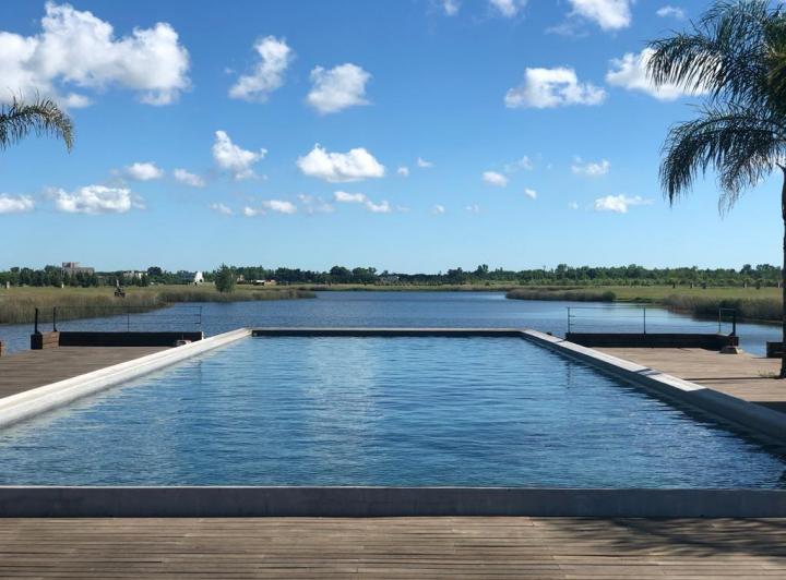 Terreno · 1016m²
