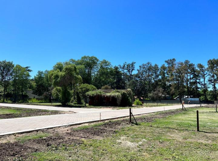 Terreno · 360m²