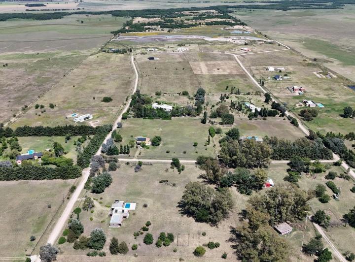 Terreno · 14000m²