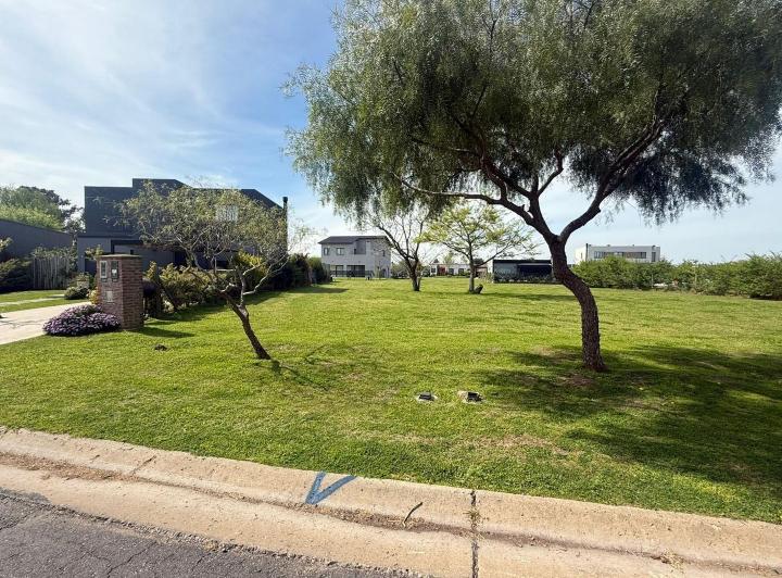 Terreno · 560m²