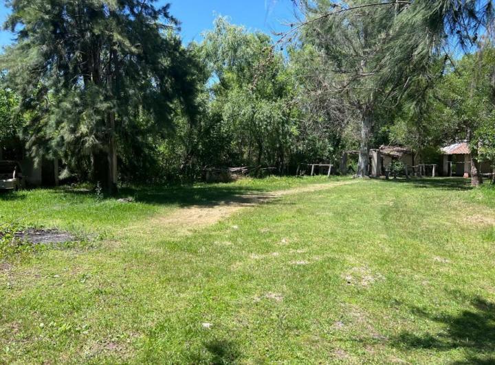 Terreno · 40m²