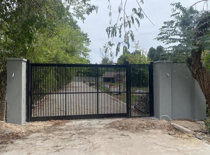 Terreno · 403m²