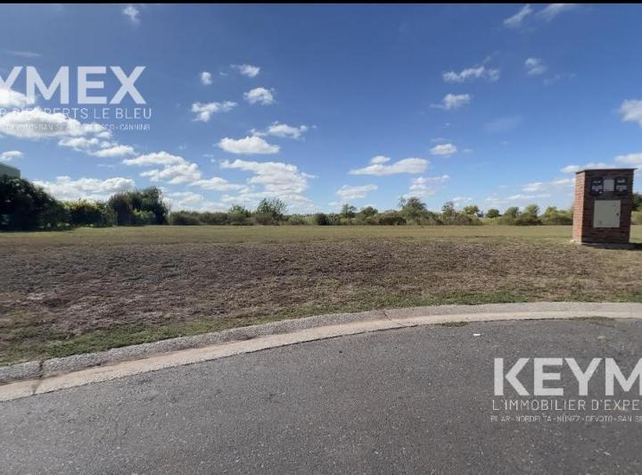 Terreno · 1134m²