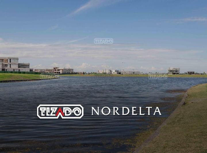 Terreno · 1070m²
