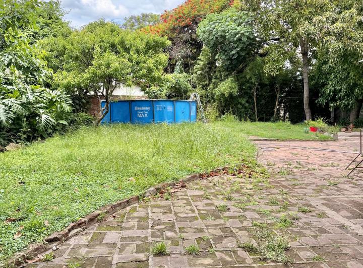 Terreno · 220m²