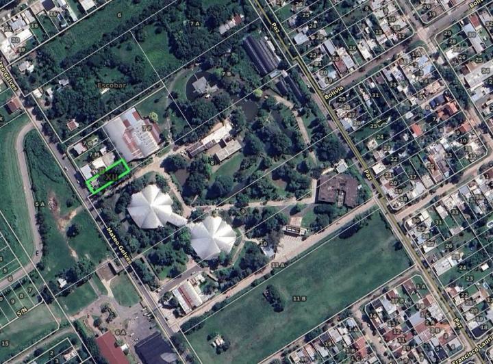 Terreno · 80m²