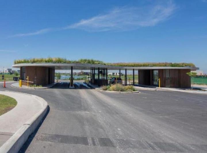 Terreno · 997m²