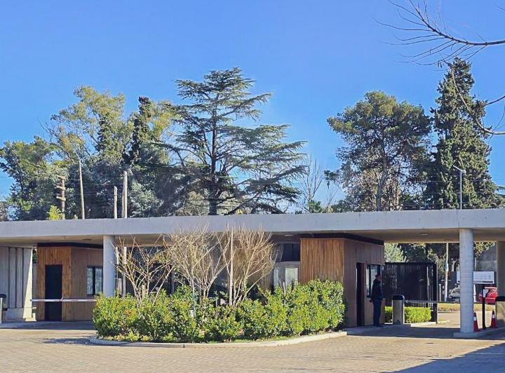 Terreno · 380m²
