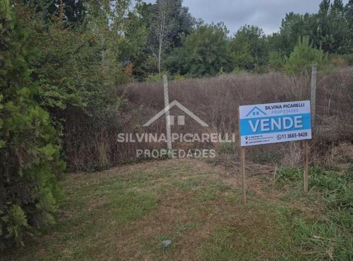 Terreno · 760m²