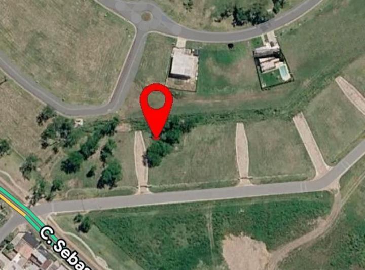 Terreno · 389m²