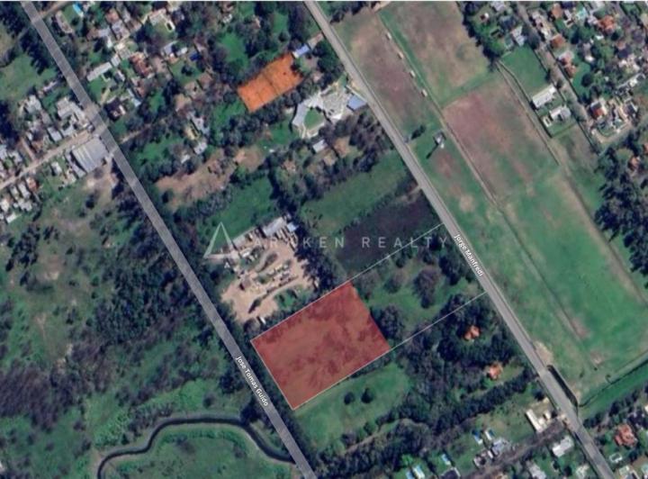 Terreno · 11295m²