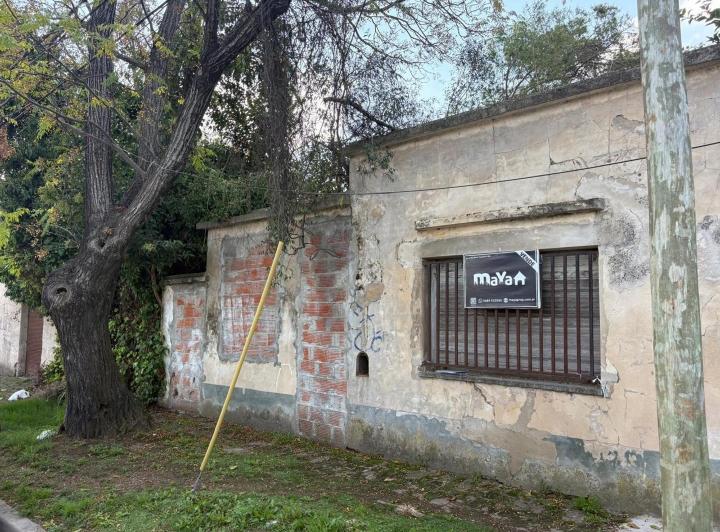 Terreno · 128m²