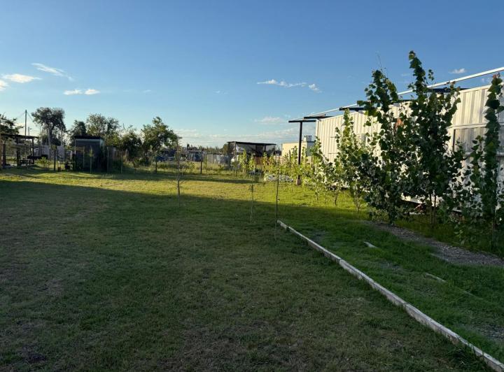 Terreno · 300m² · 2 Ambientes · 2 Cocheras