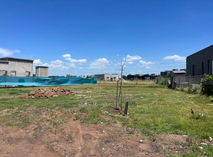 Terreno · 730m²