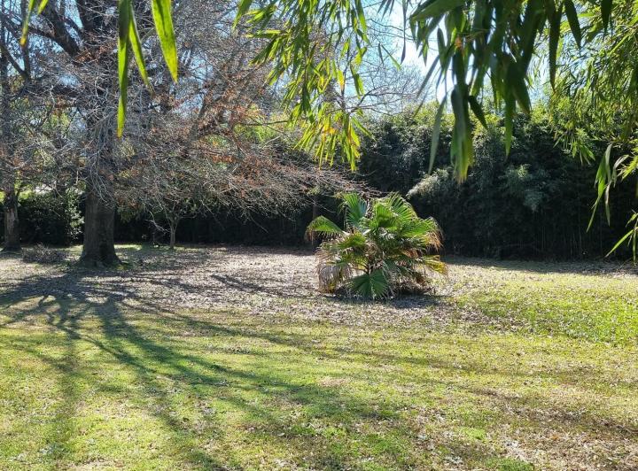 Terreno · 720m²