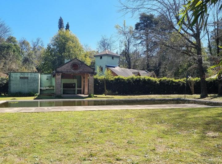 Terreno · 2490m²