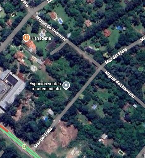Terreno · 6000m²