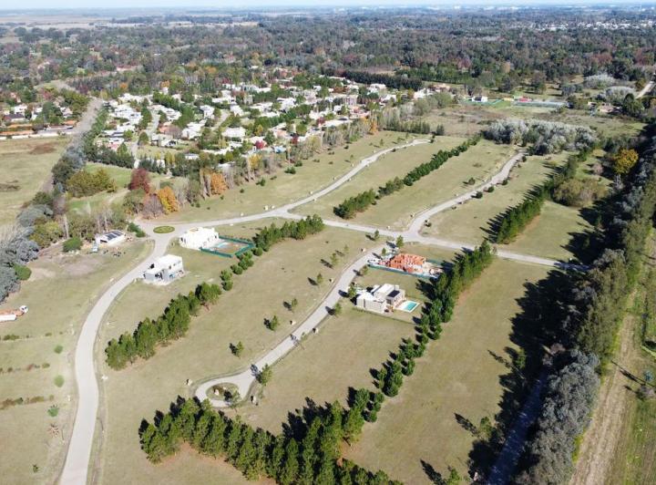 Terreno · 1000m²