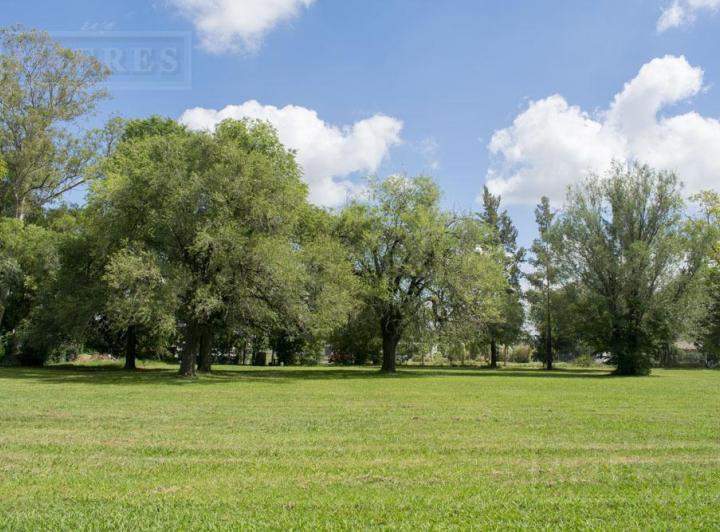 Terreno · 1350m²