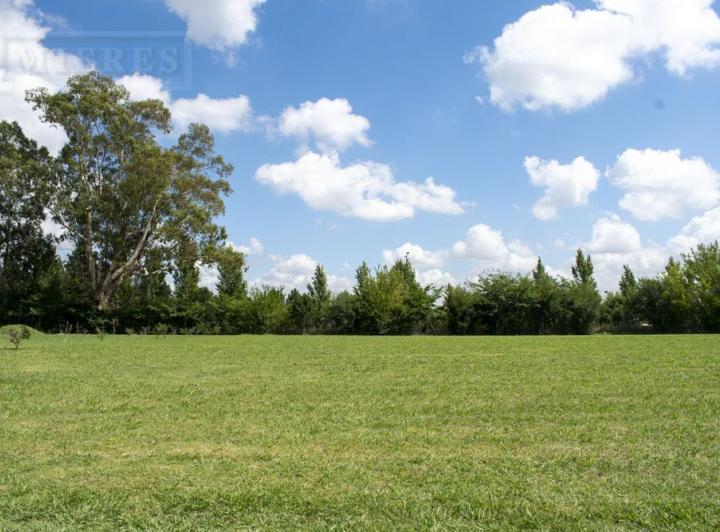 Terreno · 1350m²